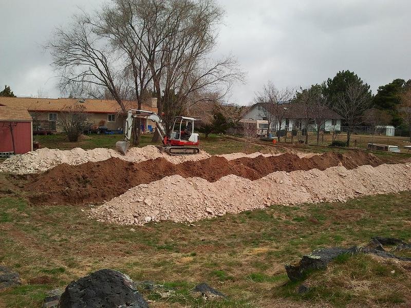 Emergency Septic Service in Green Bay
