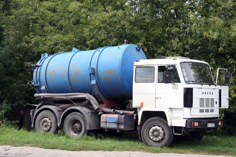 Septic Tank Cleaning in Green Bay
